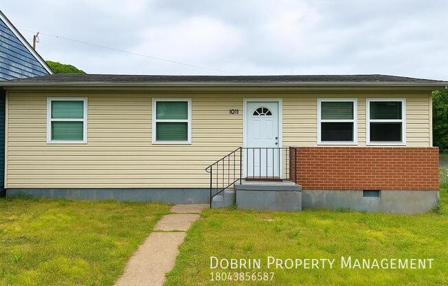 1011 KINNEY ST