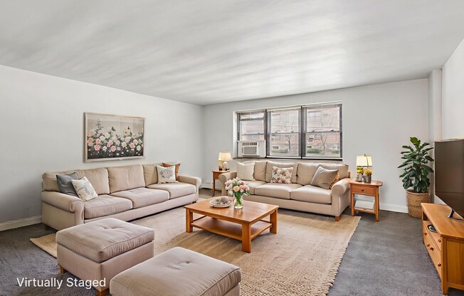 Tall Tree Village Apartments