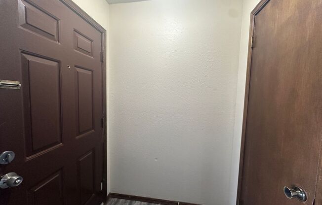 2 Bed 2 Bath Duplex in Oklahoma City (See Contact Info Below)