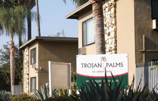 2 beds, 1 bath, 550 sqft, $2,295, Unit 1129-4