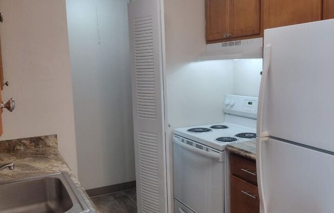 Chelan Apartments