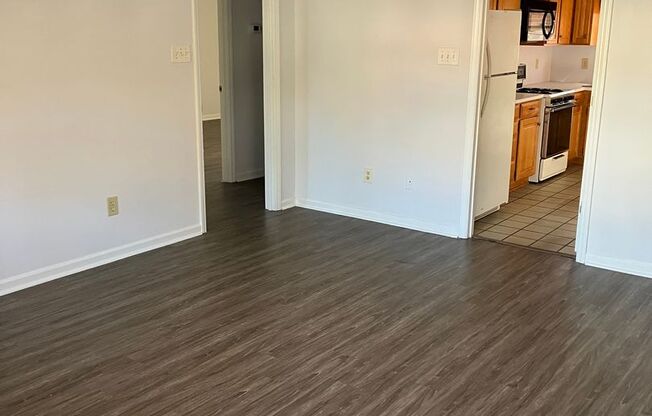 Charming  Duplex in Mooresville