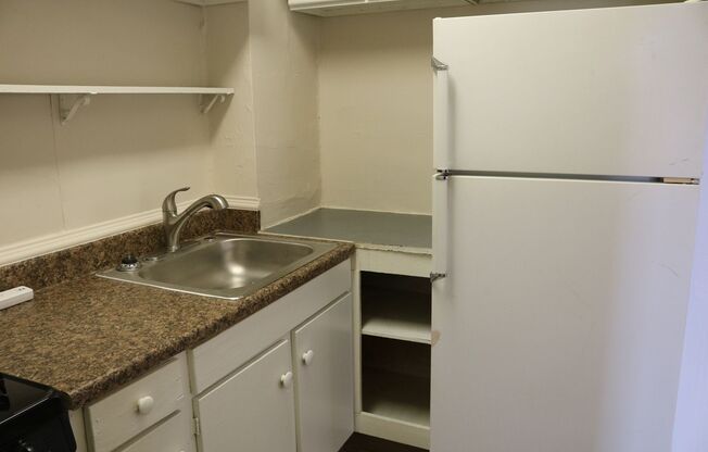 40th Street Apartments