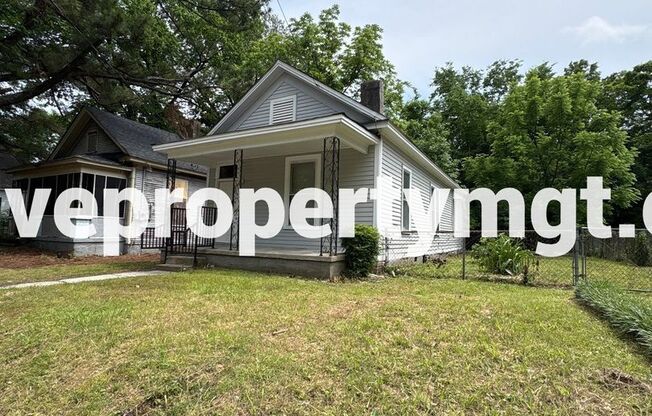 NEWLY RENOVATED HOME!