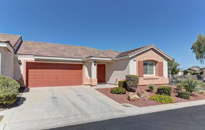 Cactus Hills Single Story!