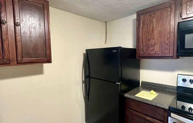 1 bed, 1 bath, $1,300