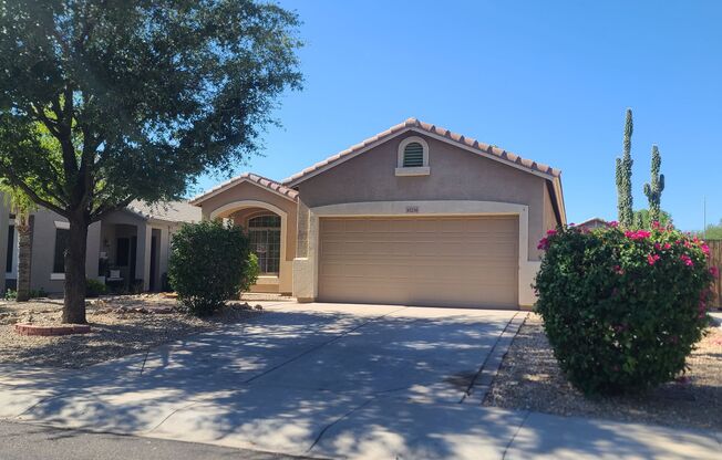 3-bedroom, 2-bath at Crismon/Baseline