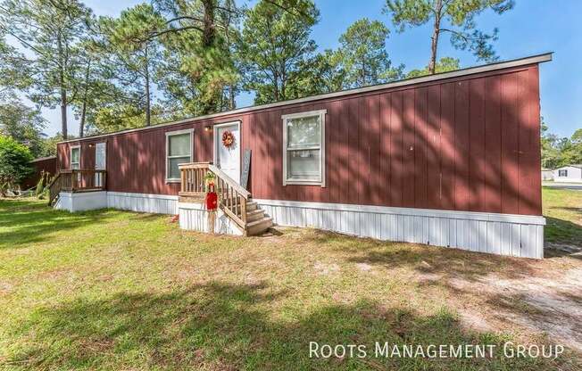 Partner-provided property photo