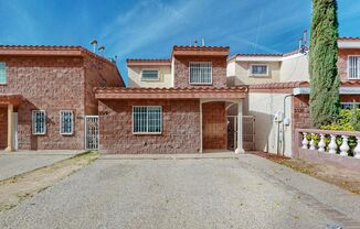 Charming 3 bedroom, 2 bath home in East El Paso! No Admin fee, $29 Application Fee!