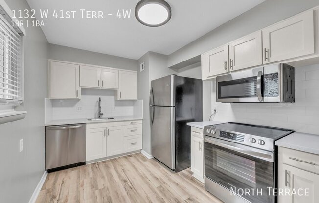 1132 West 41st Terrace