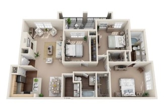 Partner-provided photo for $1745 unit