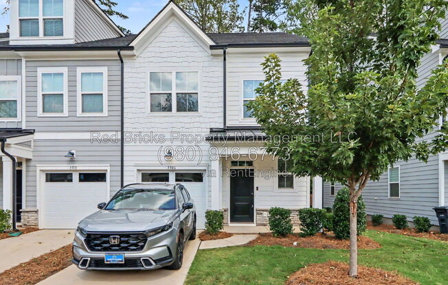 3306 FINCHBOROUGH CT