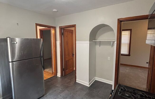 Charming 3-Bedroom in the Heart of Riverwest