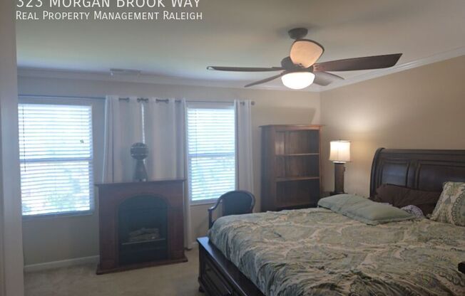 323 MORGAN BRK WAY