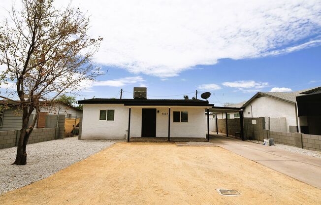 3107 W Granada Rd