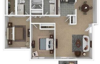 Partner-provided photo for $1170 unit