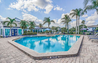 Tamarind Bay Apartments