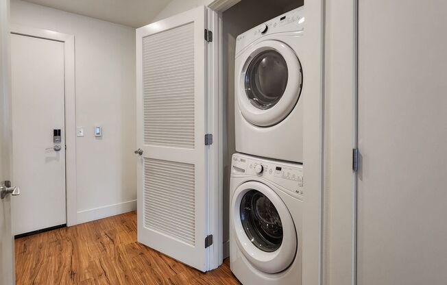 1 bed, 1 bath, 510 sqft, $2,325, Unit 307