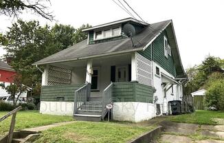 594 WHITNEY AVE