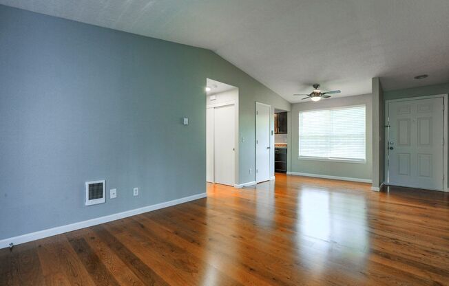 1 bed, 1 bath, 840 sqft, $1,875, Unit 46