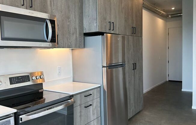 1 bed, 1 bath, 579 sqft, $2,395, Unit Unit 204