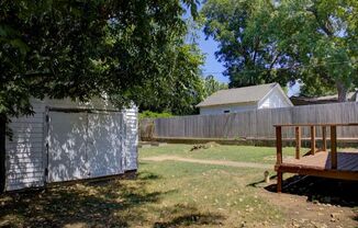 2 beds, 1 bath, 770 sqft, $1,250, Unit 4615 E 4th Place
