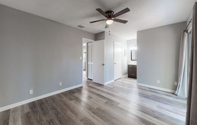 1 bed, 1 bath, $1,045, Unit # 3