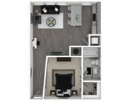 Partner-provided photo for $1500 unit