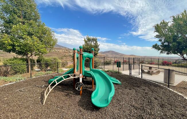 Playground at Lakeview 88, Spring Valley, 91977