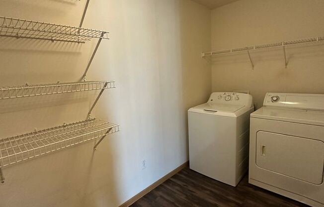 Brentwood Apartments