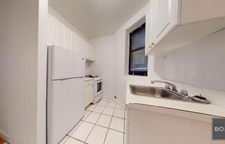 Studio, 1 bath, $2,450, Unit 2B