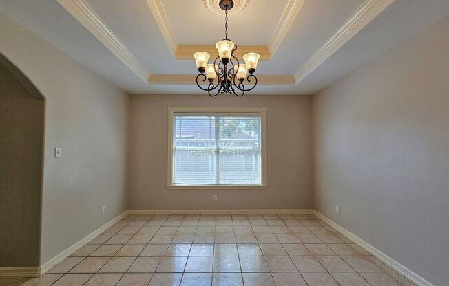 3 Bed/2.5 Bath/2 Car Garage off Bass Blvd. in Harlingen