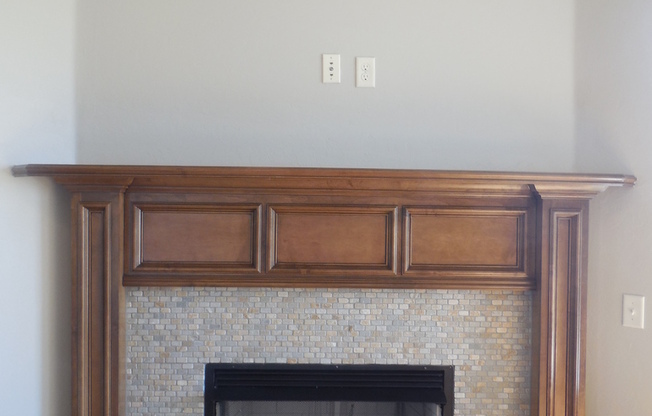 Fully Furnished TWO BEDROOM/ TWO BATHROOM WITH STUDY-