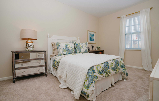 The Woods at Perry Lane - 21