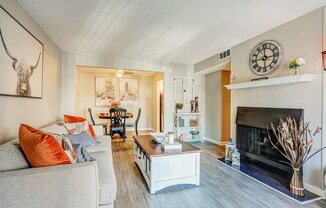 Willow Apartments