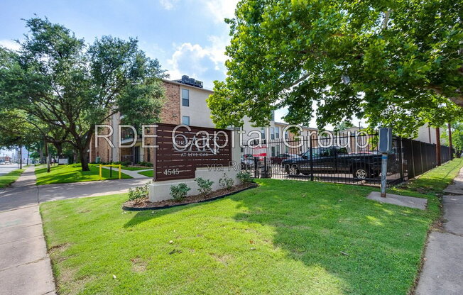 2 beds, 2 baths, 732 sqft, $1,280, Unit 224