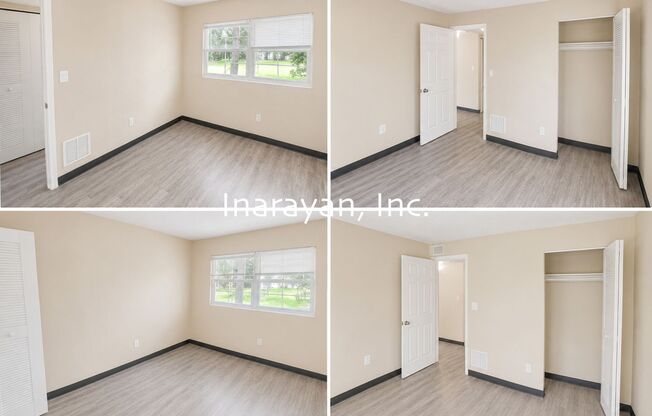 2 beds, 1 bath, 600 sqft, $1,395, Unit 516-7