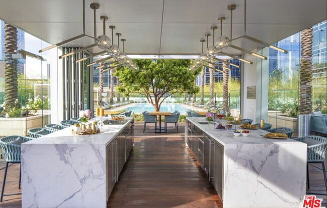 Studio, 1 bath, 480 sqft, $2,500, Unit 2305