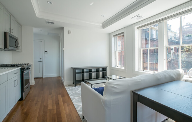 11 Temple St.