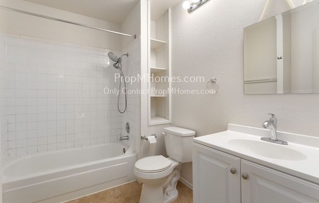 2 beds, 1.5 baths, $1,699