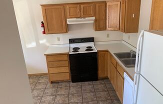 3 beds, 1 bath, $1,600