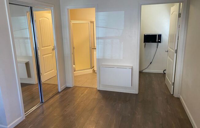 Studio, 1 bath, 300 sqft, $1,450