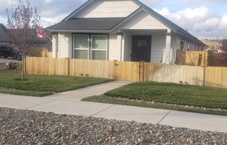 Cozy home in NW Redmond