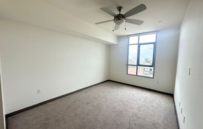 1 bed, 1 bath, 587 sqft, $3,195, Unit 610