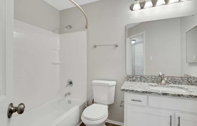 The Randolph- 1 Bed, 1 Bath