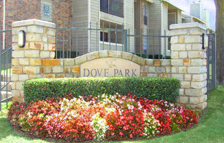 Dove Park Apartments