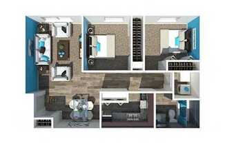 Partner-provided photo for $1150 unit