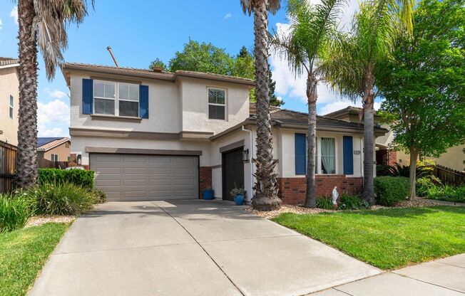 Gorgeously Renovated West Sacramento Home