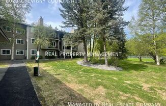 6021 Chevigny Court #A8