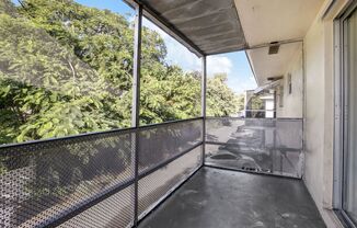 1 bed, 1 bath, 650 sqft, $1,850, Unit 5141-208